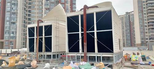 <a href=http://www.pkgz.com.cn target=_blank class=infotextkey>工業(yè)冷卻塔</a>效率低解 <a href=http://www.pkgz.com.cn target=_blank class=infotextkey>工業(yè)冷卻塔</a>效率低下的解決方案