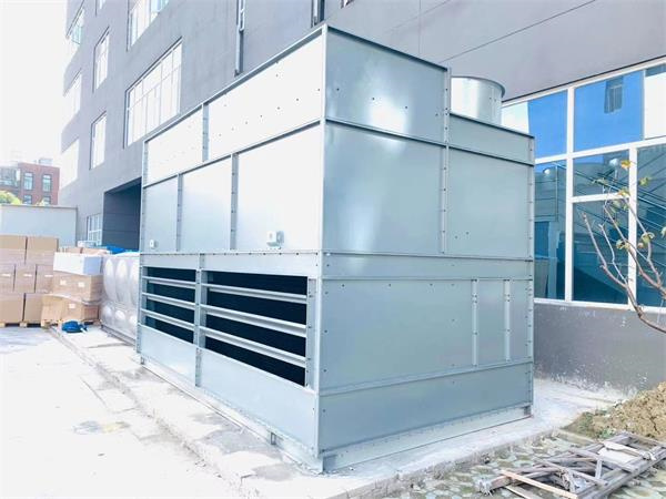 居民住宅小區(qū)冷卻塔噪音處理,冷卻塔噪音降低方法,居民住宅小區(qū)裝修時(shí)間