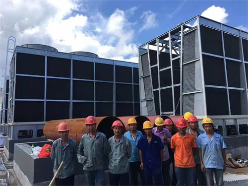 閉式冷卻塔維護(hù)保養(yǎng)的關(guān)鍵及改進(jìn),閉式冷卻塔的維護(hù)保養(yǎng)內(nèi)容