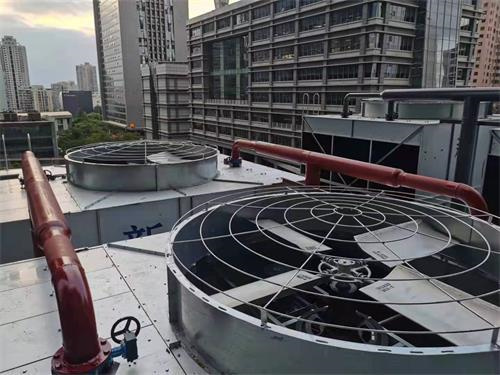 工業(yè)冷卻塔收水器飄水的控制措施(冷卻塔收水器國(guó)家標(biāo)準(zhǔn))