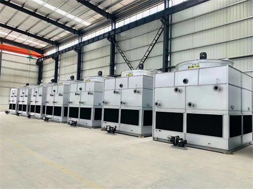 工業(yè)冷卻塔收水器飄水的控制措施(冷卻塔收水器國(guó)家標(biāo)準(zhǔn))