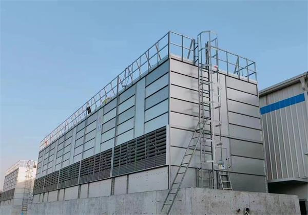 卡明冷卻塔工業(yè)冷卻塔在行業(yè)中的應(yīng)用說(shuō)明,康良冷卻塔