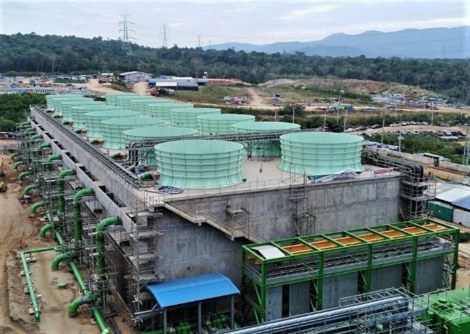 工業(yè)冷卻塔生產(chǎn)廠(chǎng)家，工業(yè)節(jié)能冷卻塔